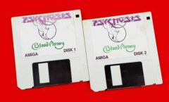 AMIGA: Blood Money