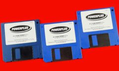 AMIGA: B-17 Flying Fortress