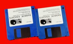 AMIGA: Bankok Knights