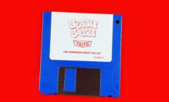 AMIGA: Bubble Bobble