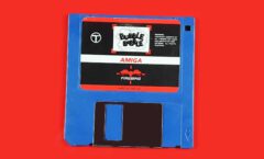 AMIGA: Bubble Bobble