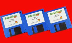 AMIGA: Bundesliga Manager