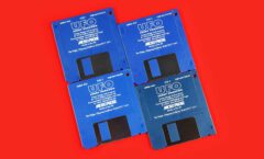 AMIGA: UFO: Enemy Unknown