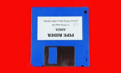 AMIGA: Pipe Rider