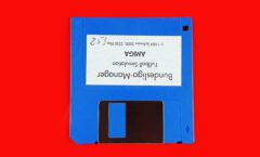 AMIGA: Bundesliga Manager