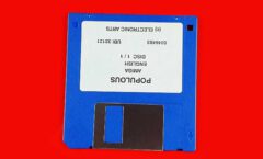 AMIGA: Populus