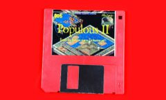 AMIGA: Populus II