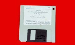 AMIGA: Cisco Heat