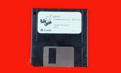 AMIGA: Championship Golf