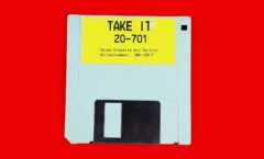 AMIGA: Take It 20-701