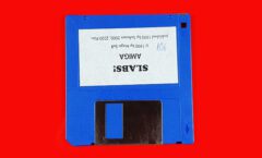 AMIGA: Slabs!