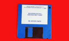 AMIGA: Euro Soccer '88