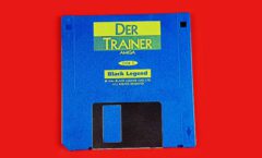AMIGA: Der Trainer