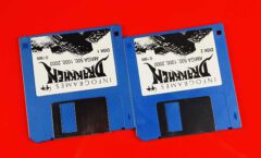 AMIGA: Drakkhen