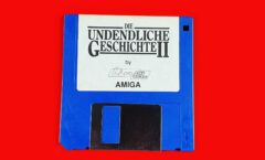 AMIGA: Die unendliche Geschichte II