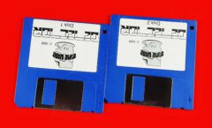 AMIGA: Detector
