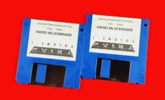 AMIGA: Defender of the Crown