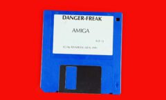 AMIGA: Damger-Freak