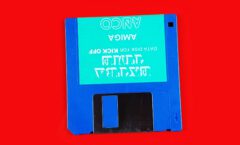 AMIGA: Kick Off - Extra Time