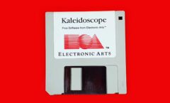 AMIGA: Kaleidoscope