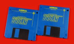 AMIGA: Hydra