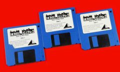 AMIGA: Home Alone 2