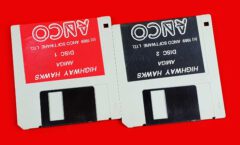 AMIGA: Highway Hawks