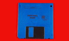AMIGA: Iron Trackers