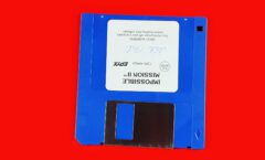 AMIGA: Impossible Mission II