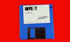 AMIGA: Invest