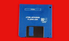 AMIGA: Hot Shots & Windsurf Willy