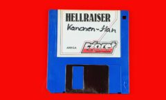 AMIGA: Hellraiser