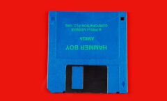 AMIGA: Hammer Boy
