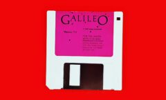 AMIGA: Galileo