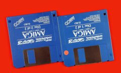 AMIGA: Kick Off 3