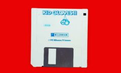 AMIGA: Kid Gloves II