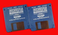 AMIGA: Impossible Mission 2025