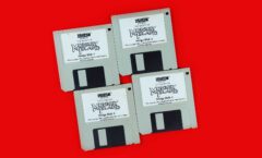 AMIGA: Monkey Island