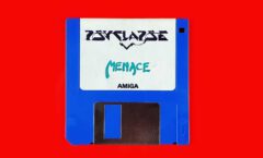 AMIGA: Menace