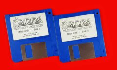 AMIGA: M.U.D.S.