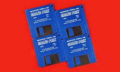 AMIGA: Microprose F1 Grand Prix