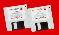 AMIGA: Magic Johnson's Basketball