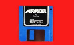 AMIGA: Marauder