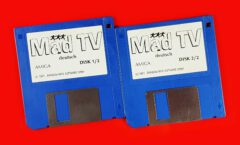 AMIGA: Mad TV