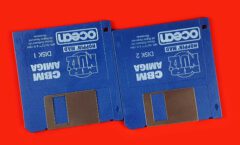 AMIGA: Mr. Nutz
