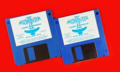 AMIGA: Midwinter II