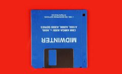 AMIGA: Midwinter