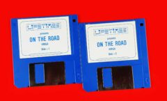 AMIGA: On the Road