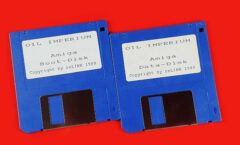 AMIGA: Oil Imperium