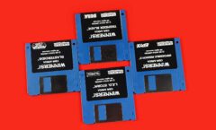 AMIGA: Winners!